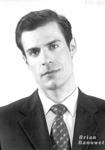 布赖恩·班诺维兹