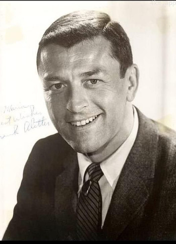 弗兰克·阿莱特