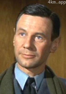 詹姆斯·唐纳德