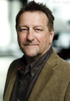 雷达尔·索伦森