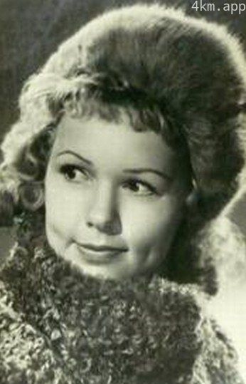 穆莎·克列普科戈尔斯卡娅