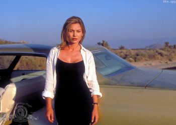 凯莉·特拉维斯