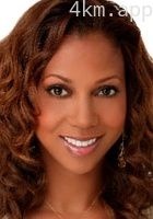 霍利·罗宾森·皮特