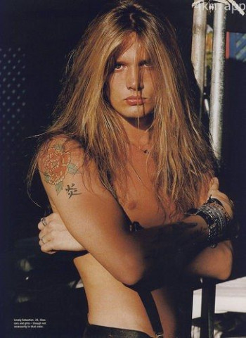 塞巴斯蒂安·巴赫