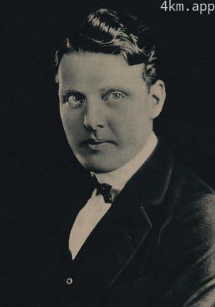 福里斯特·斯坦利