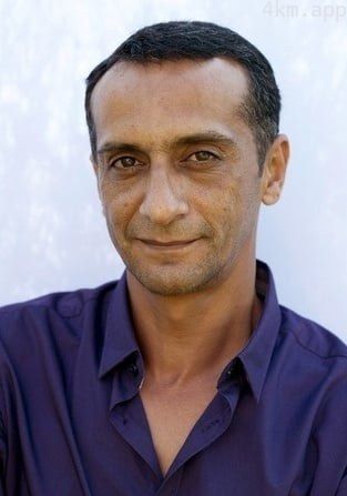 希萨姆·奥马里