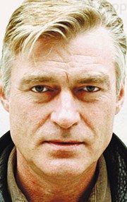 鲍里斯·什切尔巴科夫