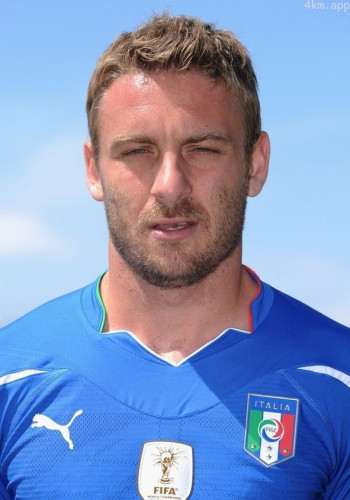 达尼埃莱·德罗西