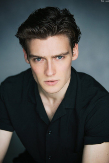 贾里德·布莱基斯顿