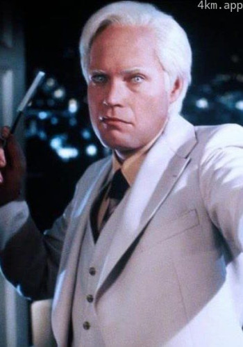 威廉·弗兰克神父