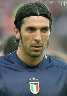 吉安路易吉·布冯