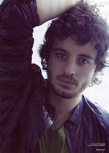 哈维尔·佩雷伊拉