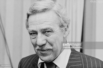 迈克尔·奥德里奇