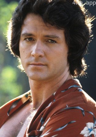 帕特里克·杜菲