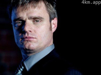 达米安·理查德森