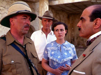 乔治娜·索韦比