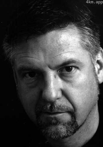 格雷格·帕特莫尔