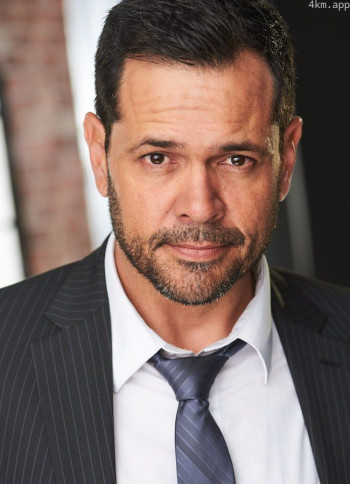 阿尔维拉斯·理查德兹