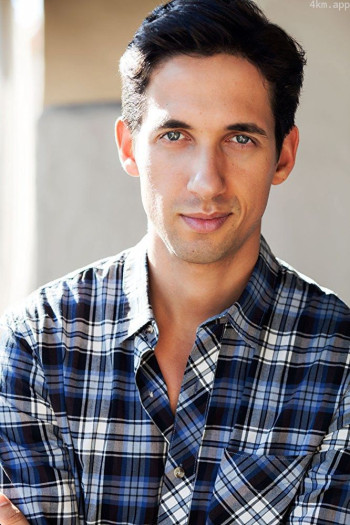 卡梅伦·凡·霍伊