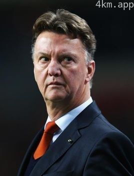 路易斯·范·加尔