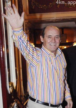 布伦丹·奥卡罗尔