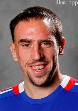 弗兰克·里贝里