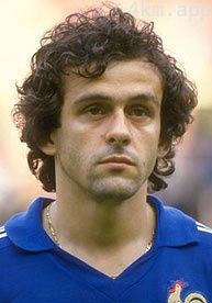 米歇尔·普拉蒂尼