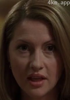 艾莉森·克劳福特