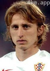 卢卡·莫德里奇