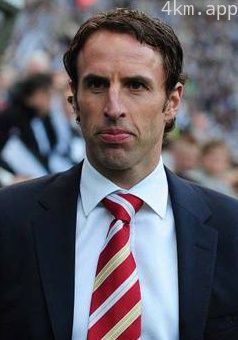 盖雷斯·索斯盖特