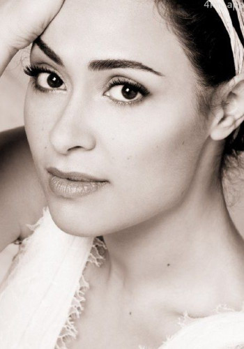 雅思敏·艾尔马斯里