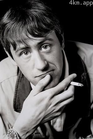 尼古拉斯·林德赫斯特