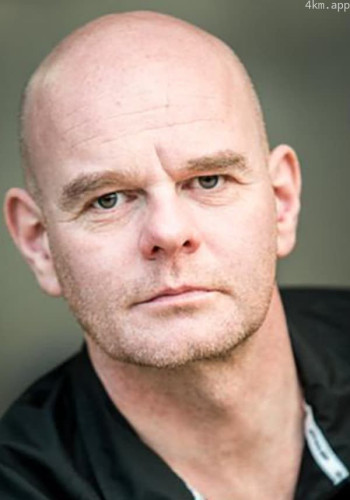 ‎大卫·麦克里迪‎