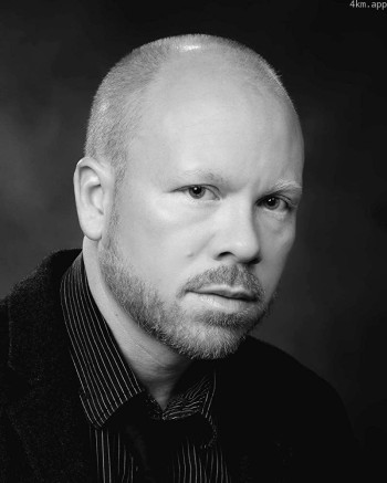 Erik Kristopher Myers