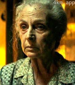 罗莎·阿尔瓦雷斯