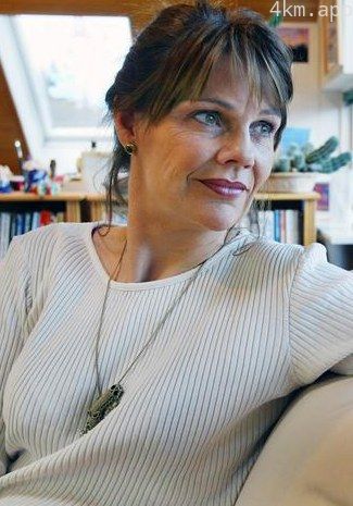 Guðbjörg Thoroddsen