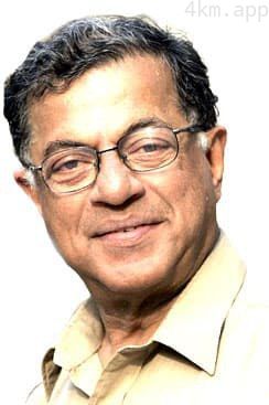 吉里什·卡纳德