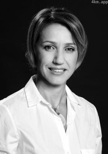 奥瑞塔·阿古希