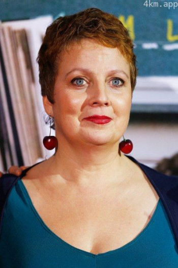 加布里拉·玛利亚·施迈德