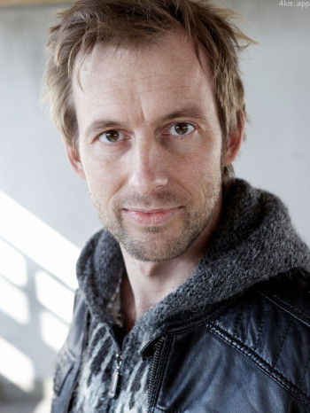 霍尔格·德克森