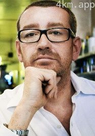 哈密什·汉密尔顿