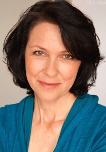 狄波拉·盖夫娜