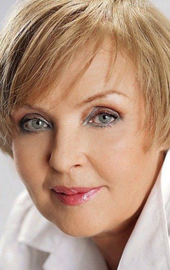 阿·罗戈夫采娃