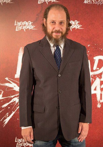 布鲁斯·岗拉斯迪