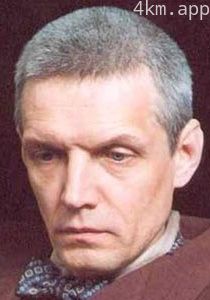 亚历山大·加利宾