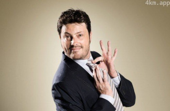 丹尼尔·真蒂利