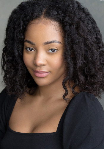Karla-Simone Spence