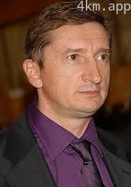 亚历山大·里科夫