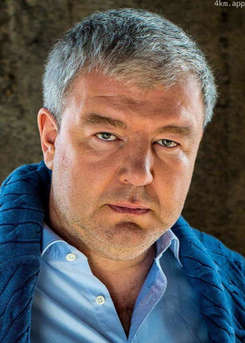 亚历山大·罗巴克