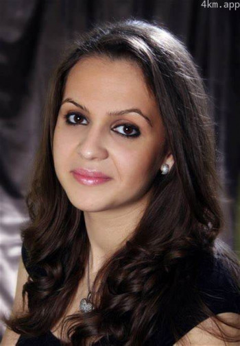 安贾·斯坦尼克